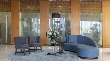 Eden Roc Resort Hotel