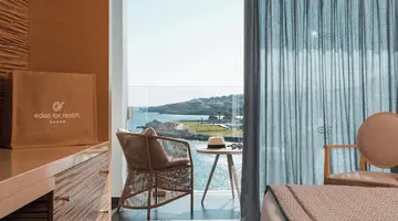 Eden Roc Resort Hotel