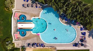 Eden Roc Resort Hotel