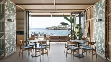 Eden Roc Resort Hotel