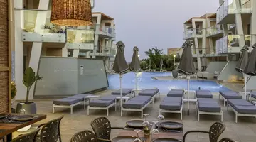 Eden Roc Resort Hotel