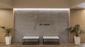 Eden Roc Resort Hotel