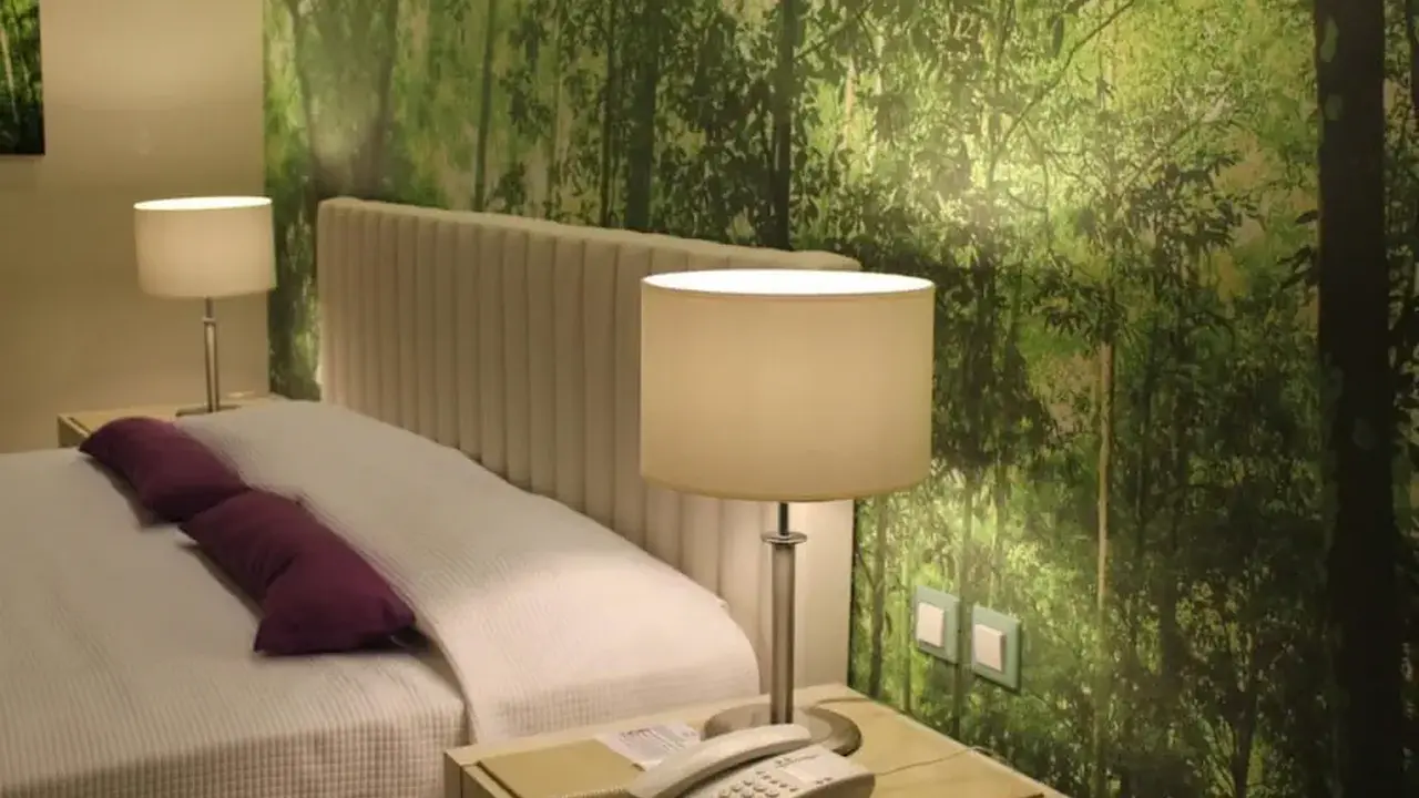 Eden Roc Resort Hotel