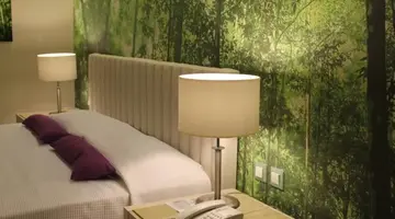 Eden Roc Resort Hotel