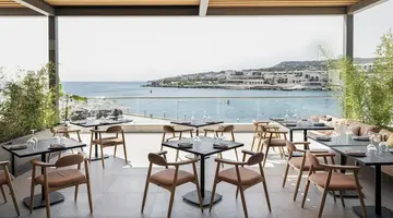 Eden Roc Resort Hotel