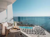Eden Roc Resort Hotel
