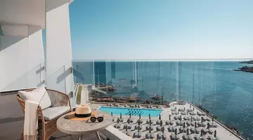 Eden Roc Resort Hotel