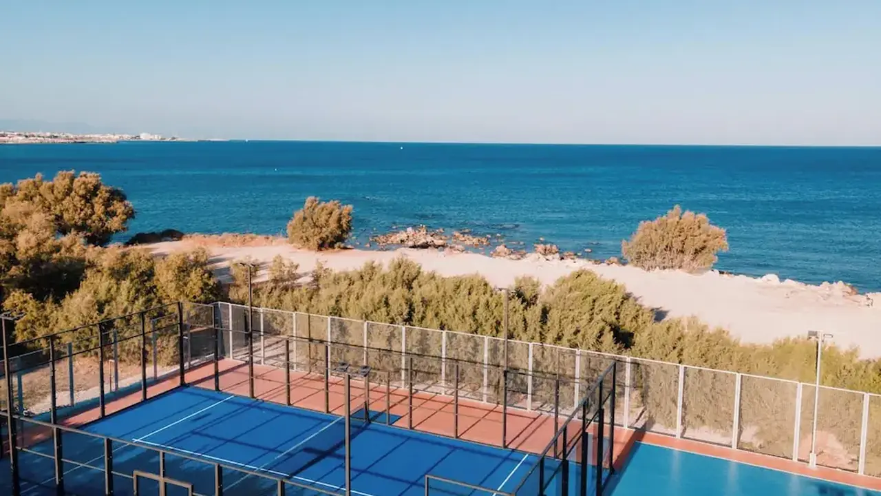 Eden Roc Resort Hotel