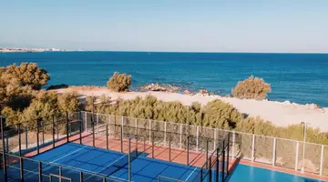 Eden Roc Resort Hotel