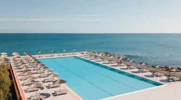 Eden Roc Resort Hotel