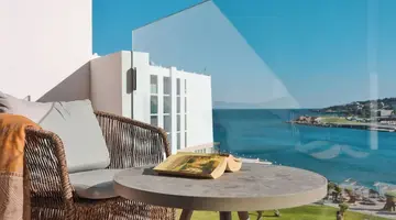 Eden Roc Resort Hotel