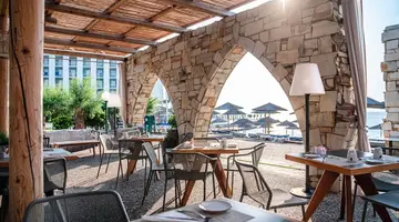 Eden Roc Resort Hotel