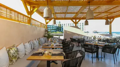 EDEN ROC RESORT