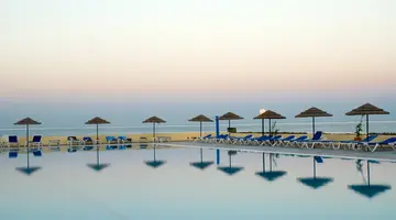 EDEN ROC RESORT