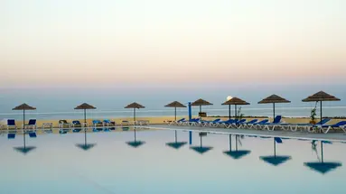 EDEN ROC RESORT
