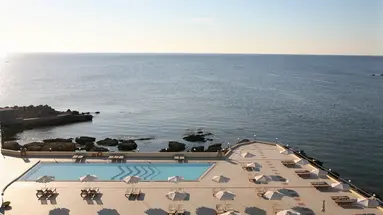 EDEN ROC RESORT
