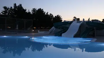 EDEN ROC RESORT
