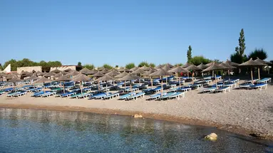EDEN ROC RESORT