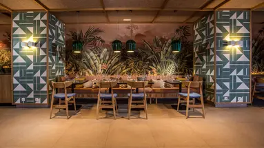 EDEN ROC RESORT