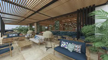 EDEN ROC RESORT