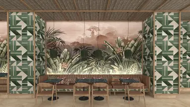 EDEN ROC RESORT