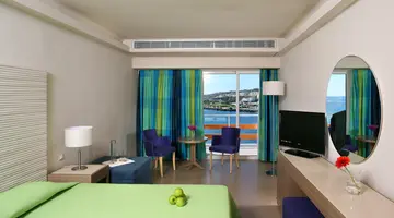EDEN ROC RESORT