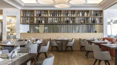 EDEN ROC RESORT