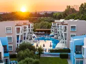 EDEN ROC RESORT