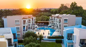 EDEN ROC RESORT