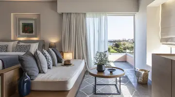 EDEN ROC RESORT