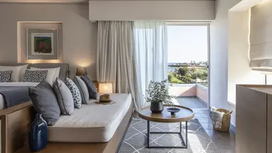 EDEN ROC RESORT