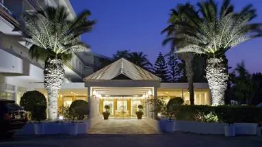 EDEN ROC RESORT