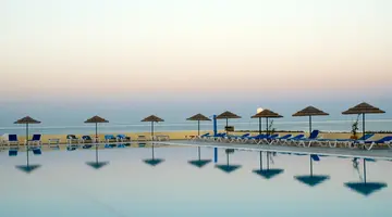 EDEN ROC RESORT