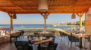 EDEN ROC RESORT
