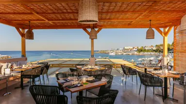 EDEN ROC RESORT