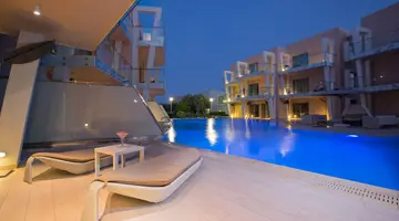 EDEN ROC RESORT