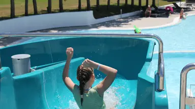 EDEN ROC RESORT