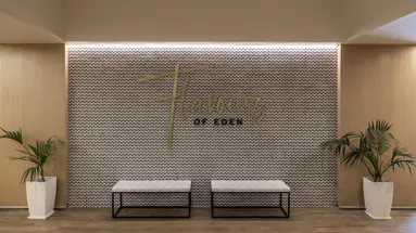 EDEN ROC RESORT