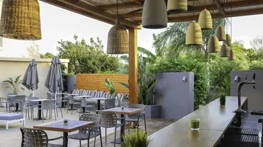 EDEN ROC RESORT