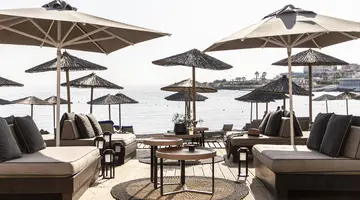 EDEN ROC RESORT