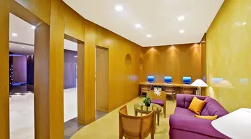 EDEN ROC RESORT