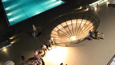 EDEN ROC RESORT