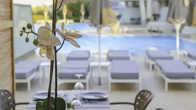 EDEN ROC RESORT