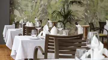 EDEN ROC RESORT