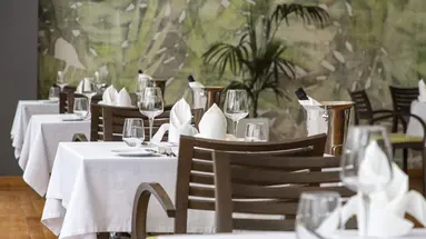 EDEN ROC RESORT