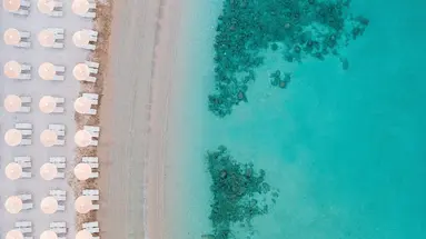 EDEN ROC RESORT
