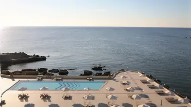 EDEN ROC RESORT