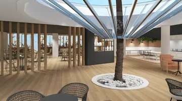 EDEN ROC RESORT