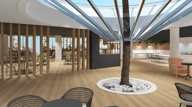 EDEN ROC RESORT