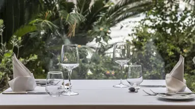 EDEN ROC RESORT